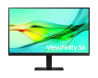 Samsung ViewFinity Monitor S60UD S27D600UAU...