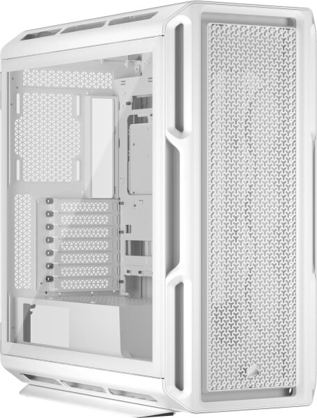 Corsair 5000T Midi Tower Weiß