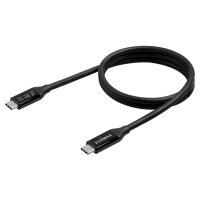 Edimax 40 Gbit/s USB 4 Thunderbolt 3-Kabel (USB-C zu...