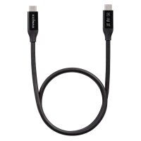 Edimax 40 Gbit/s USB 4 Thunderbolt 3-Kabel (USB-C zu...