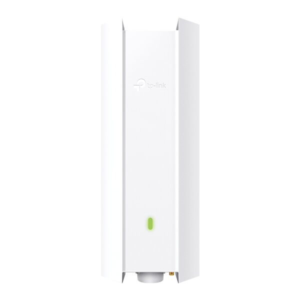 TP-Link Omada EAP623-Outdoor HD 1800 Mbit/s Weiß Power over Ethernet (PoE)