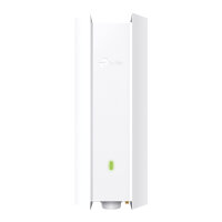 TP-Link Omada EAP623-Outdoor HD 1800 Mbit/s Weiß...