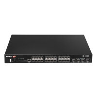 Edimax 28-Port Gigabit SFP L2+ Managed Switch mit 4 10GbE...
