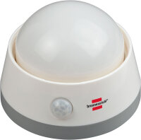 Brennenstuhl Batterie LED-Nachtlicht NLB 02 BS mit Infrarot-