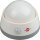 Brennenstuhl Batterie LED-Nachtlicht NLB 02 BS mit Infrarot-