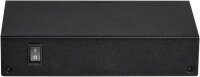 Edimax GS-1105PE Long Range 5-Port Gigabit Switch with...