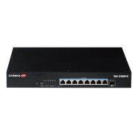 Edimax TGS-3109PLX 8-Port 2.5GbE Web Smart PoE++ Switch...