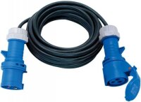 Brennenstuhl CEE Verlängerungskabel 10m CEE 230V/16A...