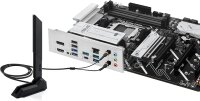 ASUS PRIME B850-PLUS WIFI AMD B850 Sockel AM5 ATX