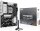 ASUS PRIME B850-PLUS WIFI AMD B850 Sockel AM5 ATX
