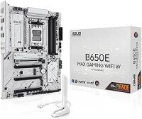 ASUS B650E MAX GAMING WIFI W AMD B650 Sockel AM5 ATX