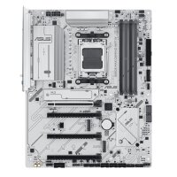 ASUS B650E MAX GAMING WIFI W AMD B650 Sockel AM5 ATX