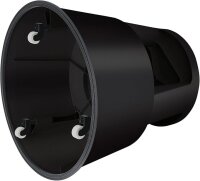 WEDO Rollhocker Step TÜV GS-geprüft Höhe 43 cm 150 kg Grau