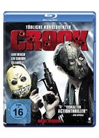 Crook - Tödliche Konsequenzen [BluRay]