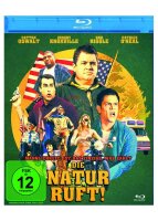 Die Natur ruft! [BluRay]