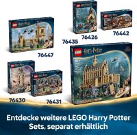 LEGO® Harry Potter™ 76441 - Schloss...