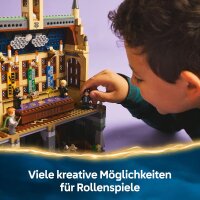 LEGO® Harry Potter™ 76441 - Schloss Hogwarts™: Duellierclub (158 Teile)