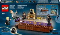 LEGO® Harry Potter™ 76441 - Schloss Hogwarts™: Duellierclub (158 Teile)