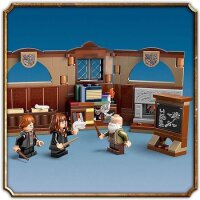 LEGO® Harry Potter™ 76442 - Schloss Hogwarts™: Zauberkunstunterricht (204 Teile)