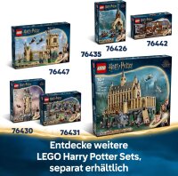LEGO® Harry Potter™ 76442 - Schloss Hogwarts™: Zauberkunstunterricht (204 Teile)