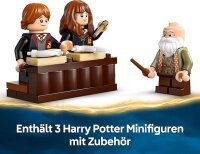LEGO® Harry Potter™ 76442 - Schloss Hogwarts™: Zauberkunstunterricht (204 Teile)