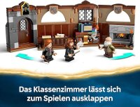 LEGO® Harry Potter™ 76442 - Schloss Hogwarts™: Zauberkunstunterricht (204 Teile)