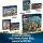 LEGO® Harry Potter™ 76442 - Schloss Hogwarts™: Zauberkunstunterricht (204 Teile)