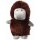 Moomin Ancestor ca. 16,5 cm Plüschfigur