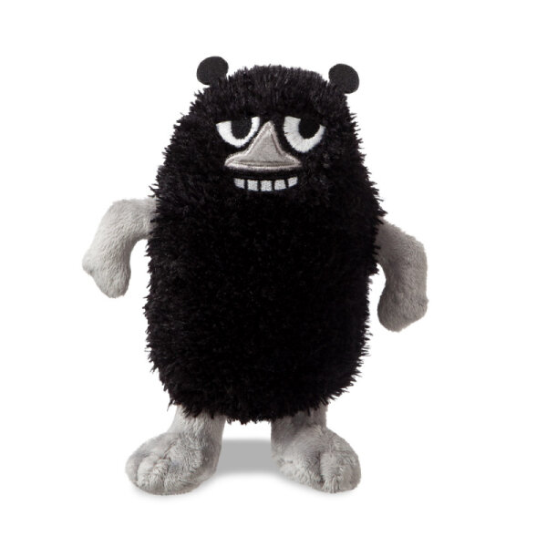 Moomin Stinky ca. 16,5 cm Plüschfigur