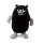 Moomin Stinky ca. 16,5 cm Plüschfigur
