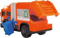 Recycle Truck
