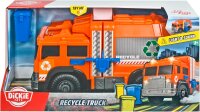 Recycle Truck