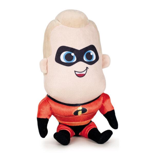 Die Unglaublichen 2 - Plüschfigur, Mr. Incredible 25cm