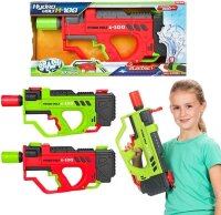Toi Toys - SPLASH Elektrische Wasserpistole - Blastaway