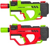 Toi Toys - SPLASH Elektrische Wasserpistole - Blastaway