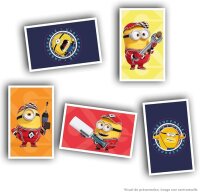 Minions: Ich einfach unverbesserlich Teil 4 - Display Box