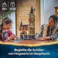 LEGO® Harry Potter™ 76454 - Schloss...