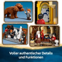 LEGO® Harry Potter™ 76454 - Schloss Hogwarts™: Der Hauptturm (2135 Teile)