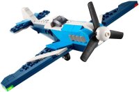 LEGO® Creator 31160 - Flieger: Rennflugzeug (178 Teile)