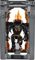 LEGO® Icons 10367 - Der Herr der Ringe: Balrog™ Bücherstütze (1201 Teile)