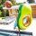 Swim Essentials - Aufblasbare Avocado mit Ball