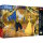 Disney Die schöne und das Biest - Puzzle Premium Plus 1000 Teile