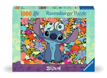 Disney Stitch - Puzzle 1000 Teile