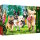 Hunde - Puzzle Premium Plus 1000 Teile