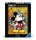 Disney Retro Mickey - Puzzle 1000 Teile