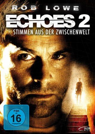 Echoes 2 - Stimmen aus der Zwischenwelt [DVD]
