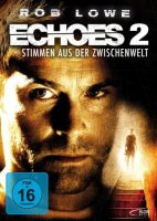 Echoes 2 - Stimmen aus der Zwischenwelt [DVD]