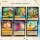 Disney Lorcana: Set 7 - Archazias Island: Booster Display 24 (EN)  - Trading Cards