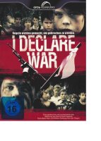 I Declare War [DVD]