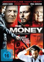 The Money - Jeder bezahlt seinen Preis! [DVD]